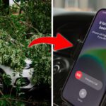 iPhone 14 detekcia nehody
