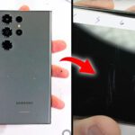 Samsung Galaxy S23 v teste odolnosti. Displej poškriabete ľahšie ako na iPhone 14 Samsung Galaxy S23 Ultra odolnosť