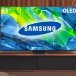 Samsung QE65S95B OLED TV v zľave