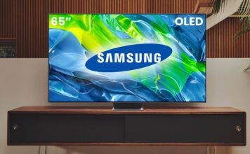 Samsung QE65S95B OLED TV v zľave