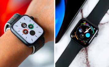 Apple watch series 8