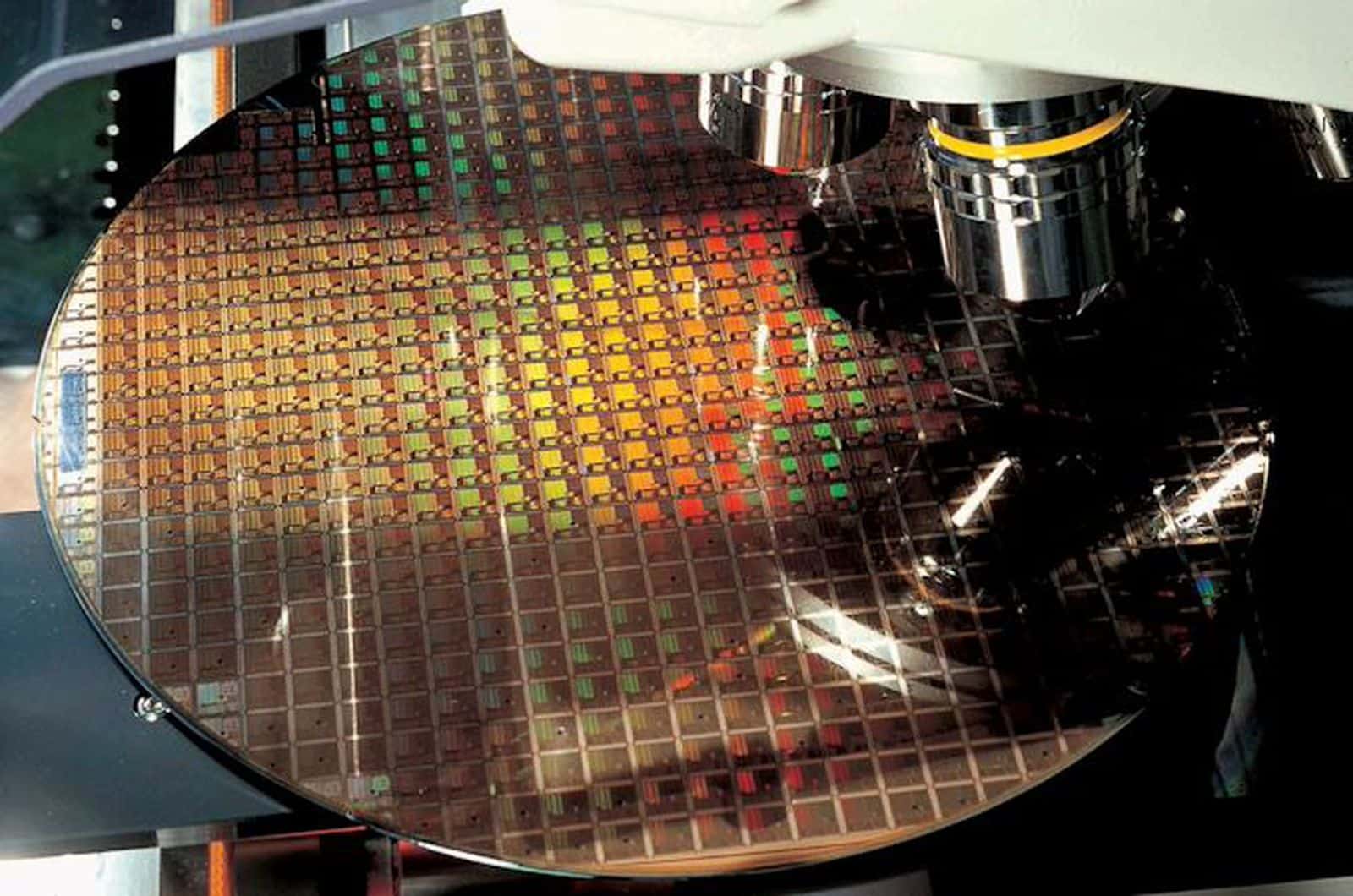 TSMC produkica 3nm čipov