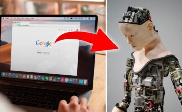 Fiasko pre Google. Jeho umelá inteligencia vyhľadala totálny nezmysel. Hodnota firmy sa prepadla o 100 miliárd Umelá inteligencia