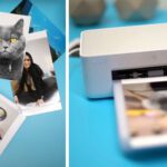 Xiaomi Instant Photo Printer 1S