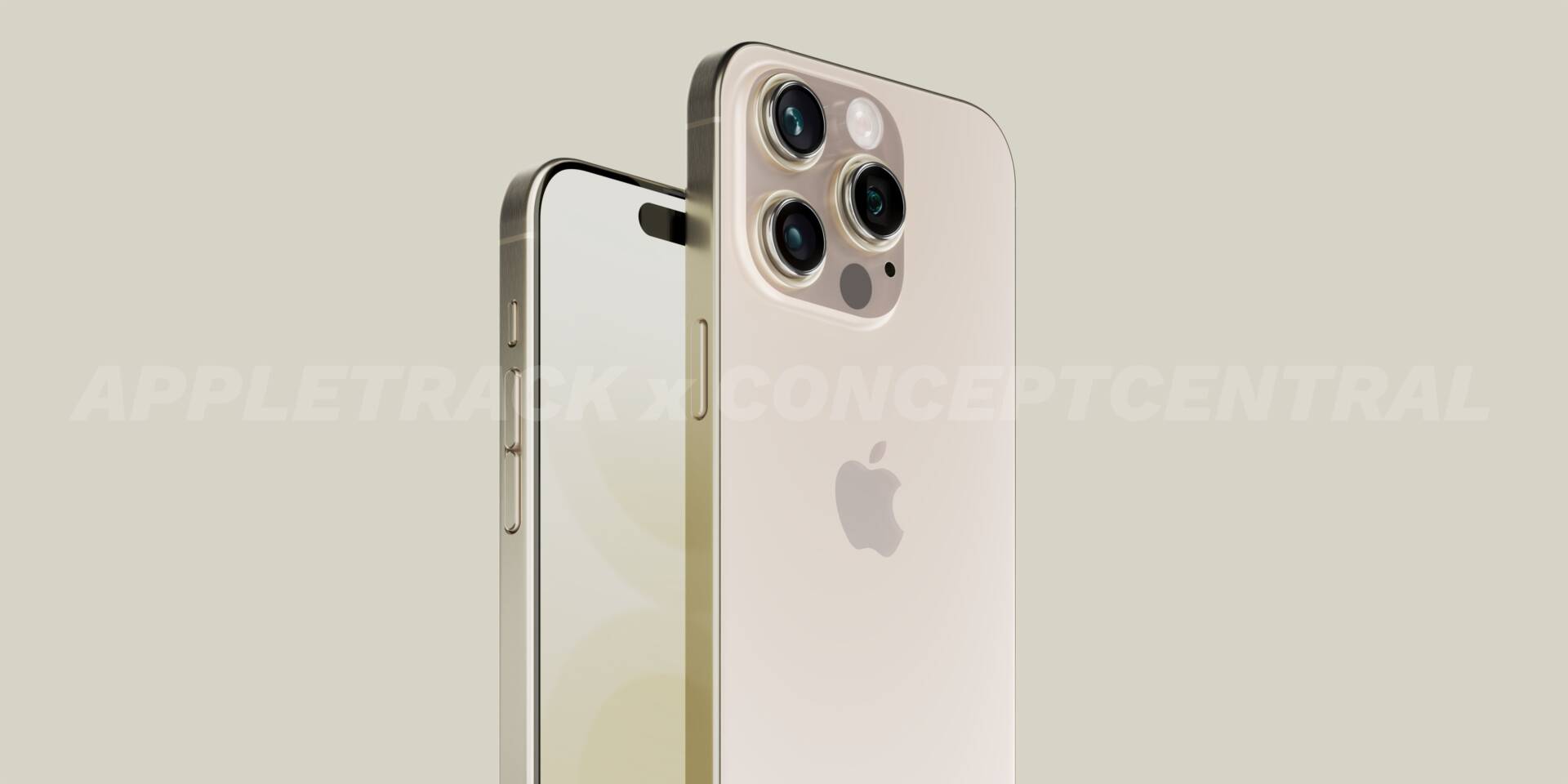 iPhone 15 Pro 2023