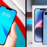 iPhone SE 4 dostane OLED displej a dizajn iPhonu 14. Kedy príde na trh? iPhone 14 Plus