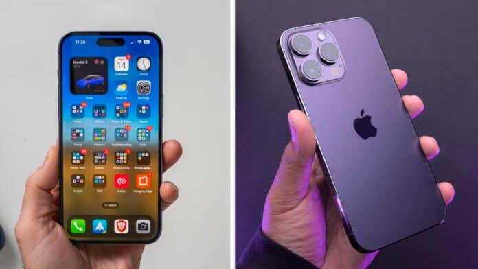 iPhone 14 Pro Max iPhone 14 Pro Max