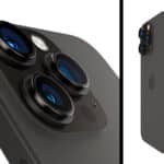 iPhone 15 Pro čierny