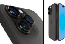 iPhone 15 Pro čierny