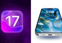 iOS 17