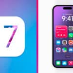 iOS 17 novinky