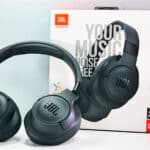 JBL Tune 760 NC