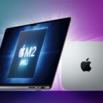 Apple Silicon MacBook
