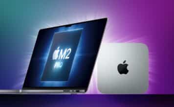 Apple Silicon MacBook