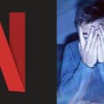 Untold fake horror film Netflix