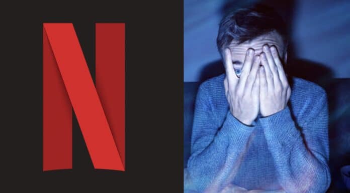 Untold fake horror film Netflix Untold fake horror film Netflix