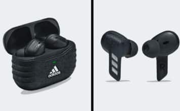 Adidas Z.N.E. 01 ANC