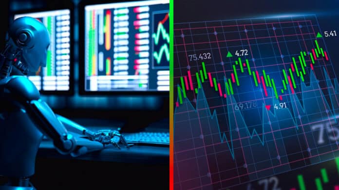 Umelá inteligencia akcie Umelá inteligencia akcie