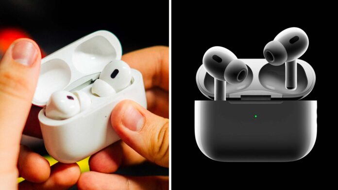 AirPods Pro