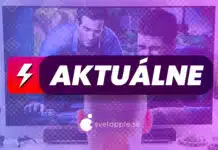 Slovenský operáto od 1. septembra KONČÍ. Zákazníci musia zmeniť dôležitý údaj AKTUÁLNE TV