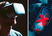 AR VR Apple