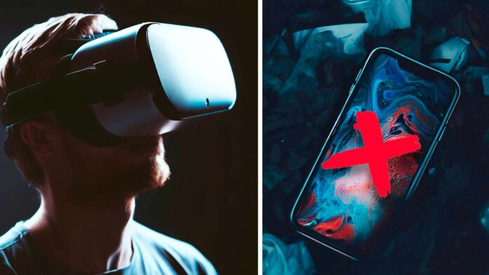 AR VR Apple AR VR Apple