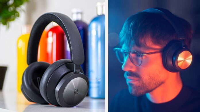 Bang & Olufsen BeoPlay Portal PS/PC
