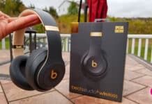 Beats Studio 3