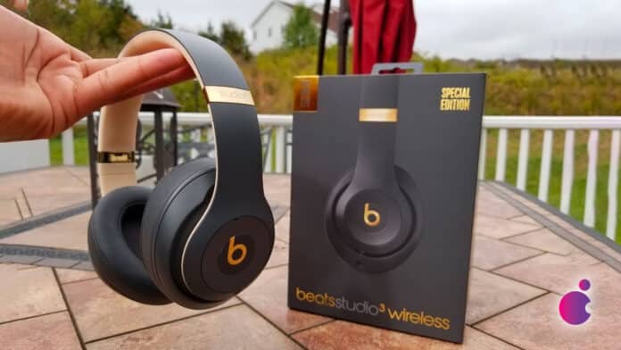 Beats Studio 3 Beats Studio 3