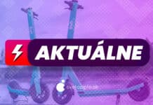 Bolt kolobežky