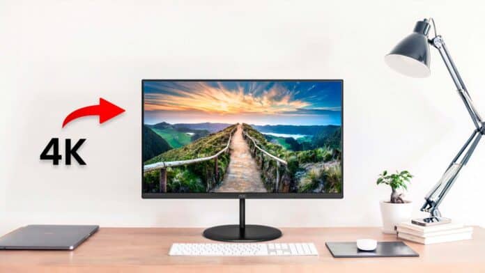 AOC monitor AOC monitor