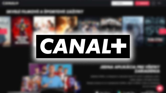 Canal+