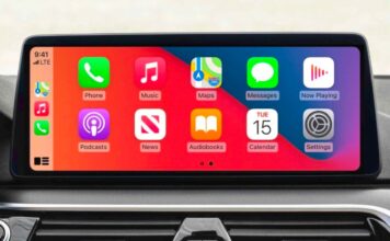 CarPlay