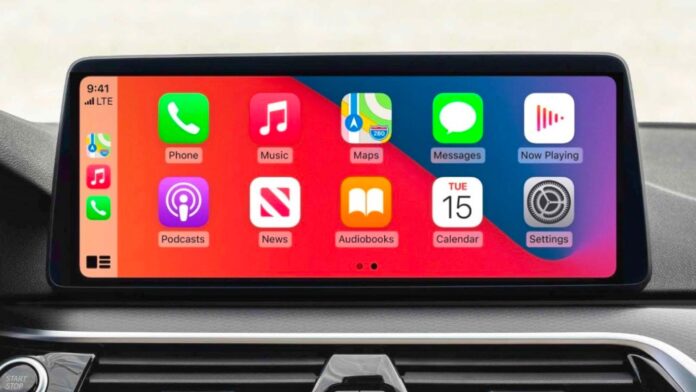 CarPlay