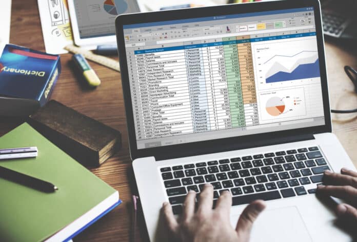 Píšete si životopis? Čo musíte vedieť pre jednotlivé úrovne MS Excel - začiatočník, pokročily, profesionál