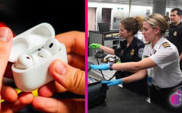 Colníci zadržali 1 000 falošných AirPods Pro 2. Pašeráci by na nich zarobili stovky tisíc eur AirPods colníci