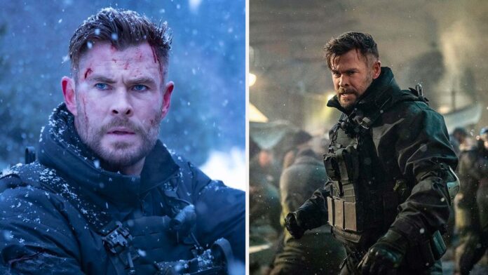 Extraction 2 Extraction 2