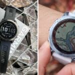 Garmin Fenix 7X