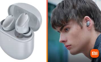 Xiaomi Redmi Buds 3 Pro