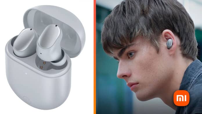 Xiaomi Redmi Buds 3 Pro Xiaomi Redmi Buds 3 Pro