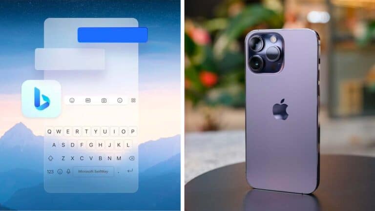 ChatGPT v klávesnici