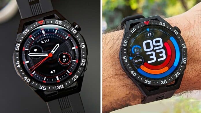 Huawei Watch GT3 SE