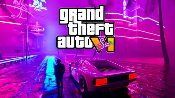 GTA 6 GTA 6