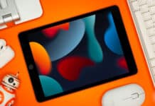 iPad 9