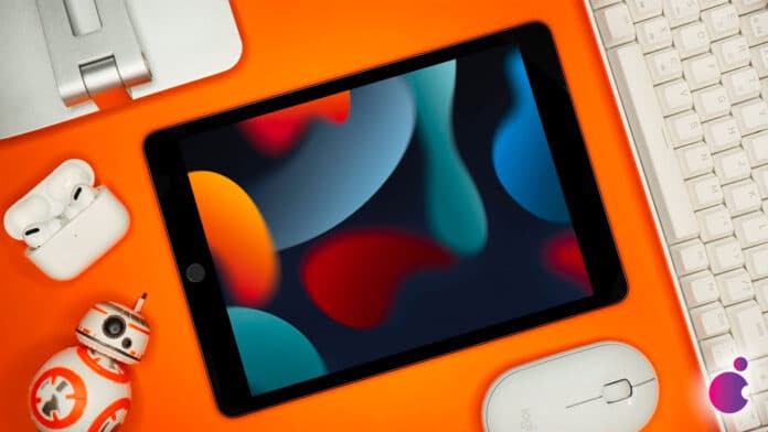 iPad 9 iPad 9