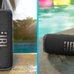 JBL Flip 6 sa dá teraz kúpiť extrémne výhodne: Je to výborný reproduktor za rozumnú cenu JBL Flip 6