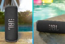 JBL Flip 6