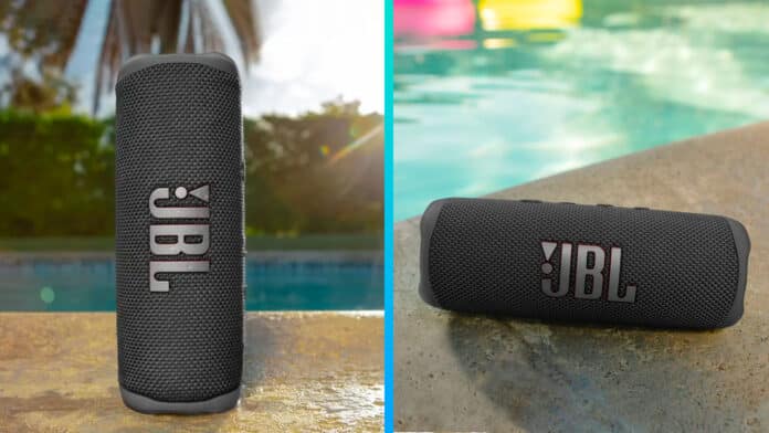 JBL Flip 6