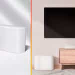 Tento soundbar od LG kúpite vo výraznej zľave. Má nádherný dizajn a dokonalý zvuk LG Soundbar Eclair