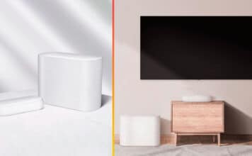 Tento soundbar od LG kúpite vo výraznej zľave. Má nádherný dizajn a dokonalý zvuk LG Soundbar Eclair